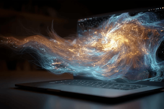 Ученые нашли способ смоделировать Вселенную на ноутбуке