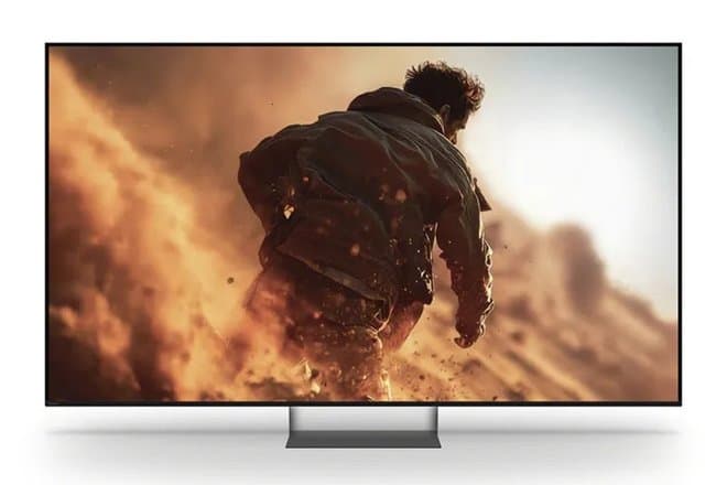 Sony представила последние телевизоры премиум-класса