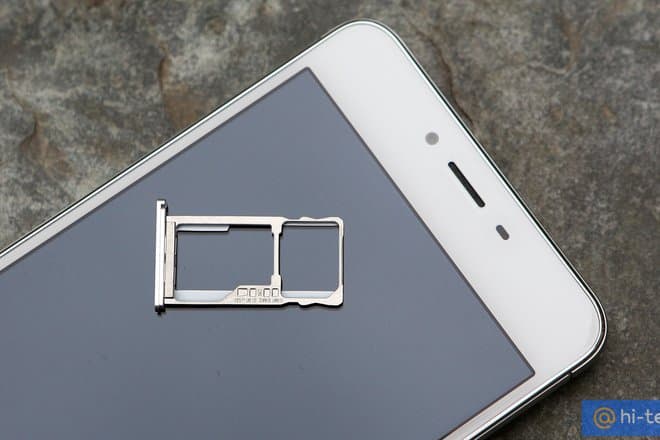 Производители начали отменять выпуск смартфонов с памятью 1 ТБ