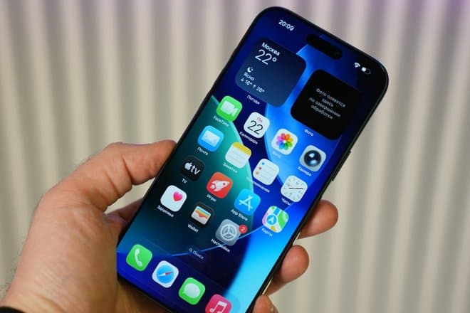 Известный инсайдер раскрыл подробности о дизайне iPhone 18 Pro Max