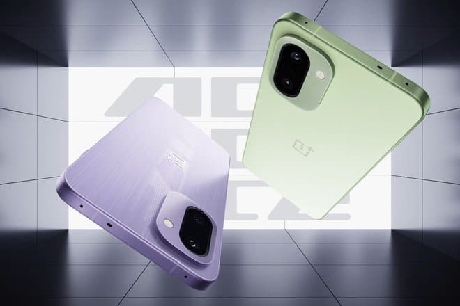 Представлен OnePlus Ace 6T — первый смартфон с процессором Snapdragon 8 Gen 5