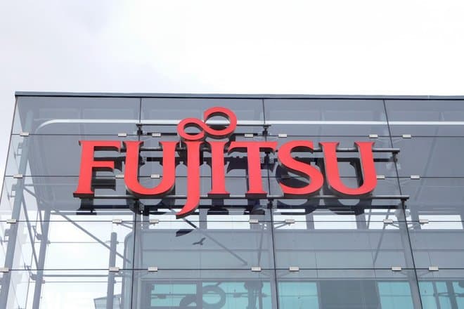 Создан рекордно легкий ноутбук