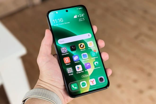 Смартфоны realme и OnePlus переведут на ColorOS