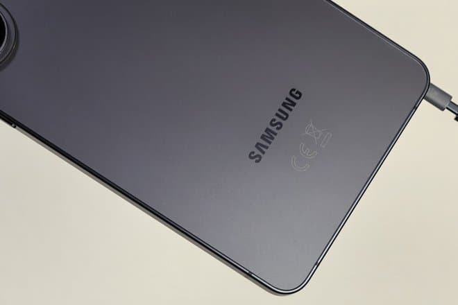 В США захотели запретить смартфоны Samsung