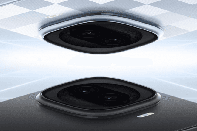 В России вышел iQOO 15R: мощный смартфон по приятной цене