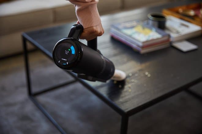 В России появился Tineco — новый бренд моющих пылесосов