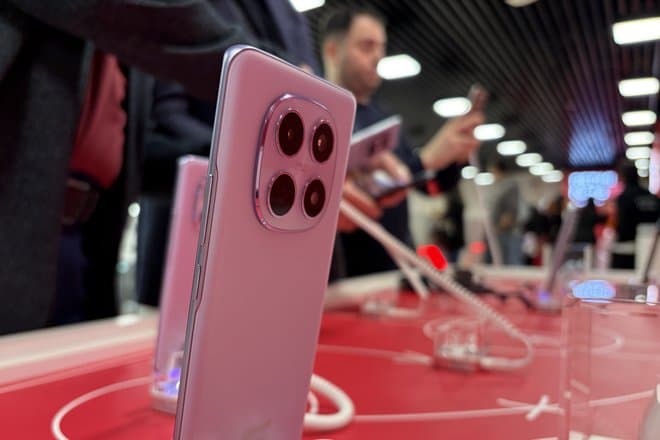 Почти 90% россиян не планируют менять смартфон в 2026 году