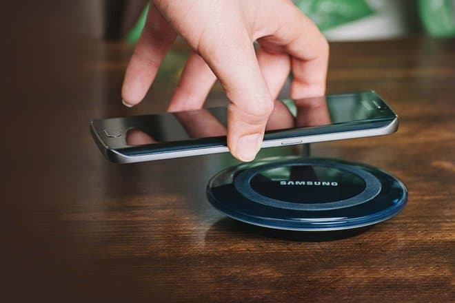 В смартфонах Samsung нашли скрытую функцию