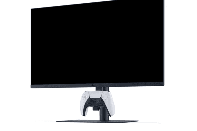 Sony представила монитор PlayStation с зарядкой для геймпада