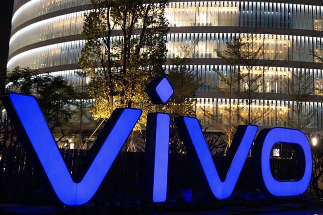 vivo станет конкурентом DJI и выйдет на рынок экшн-камер