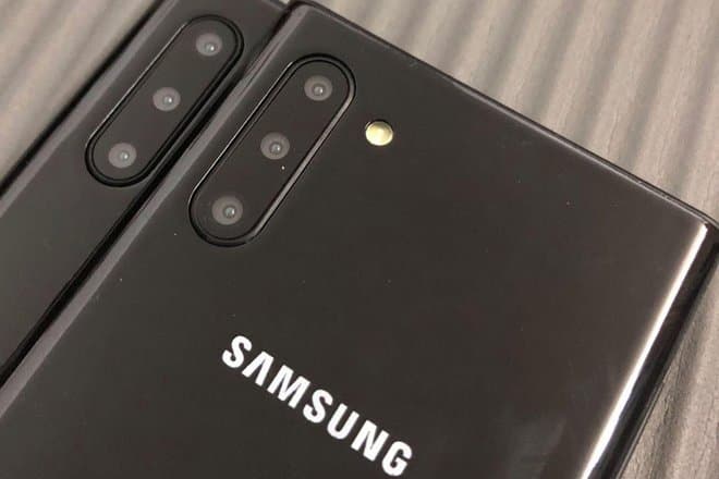 Перечислены устаревающие смартфоны Samsung