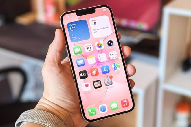 «Бюджетный» iPhone 18e получит устаревший дисплей