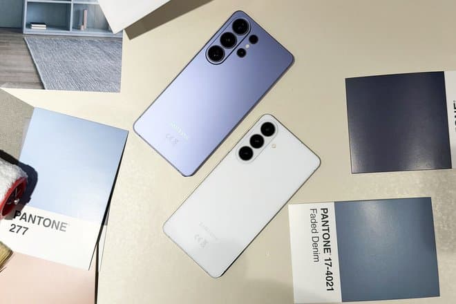 Samsung предупредила о проблемном экране Galaxy S26 Ultra