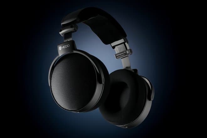 Представлены первые в мире наушники с тонкой углеродной диафрагмой