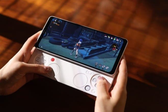 Ayaneo Pocket Play оснастят чипом MediaTek образца 2023 года