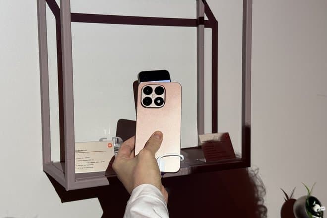 Xiaomi отказалась исправлять сбой HyperOS в «серых» смартфонах