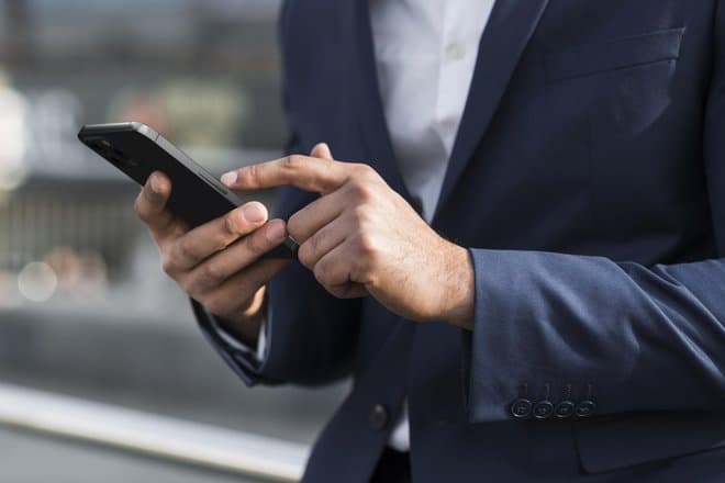 Описана опасность старых смартфонов