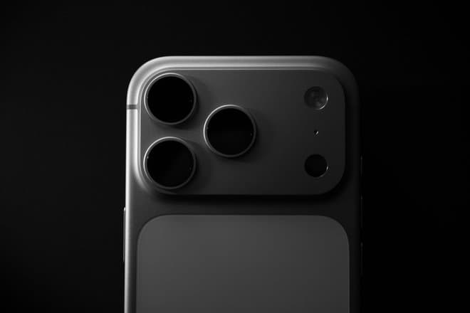От 85 тыс. рублей: в России рекордно подешевел iPhone 17 Pro Max