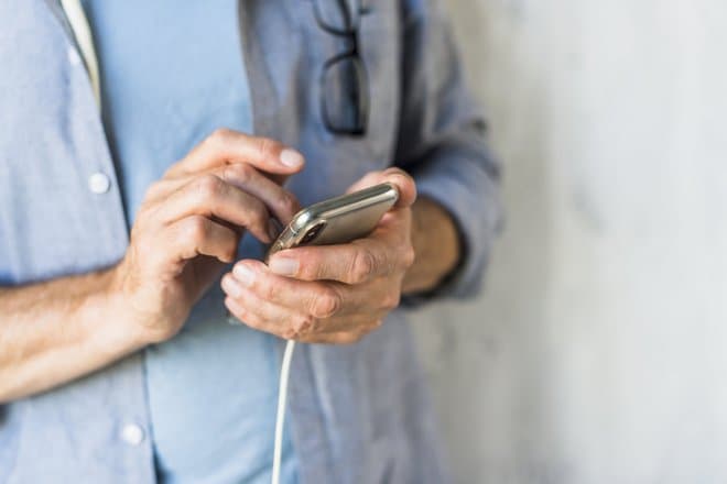 Россиянам объяснили, как проверить смартфон на наличие вредоносного ПО