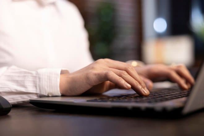 Назван способ ускорить работу ноутбука