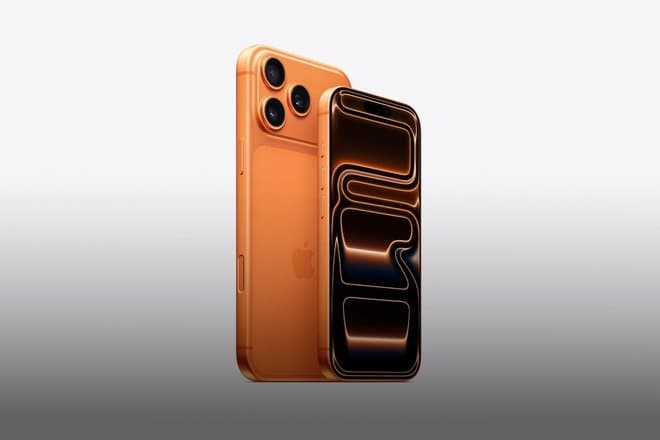 Бескомпромиссный iPhone 17 Pro Max существенно подешевел в России