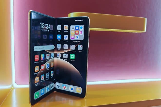 Названы самые быстрорастущие бренды смартфонов в России