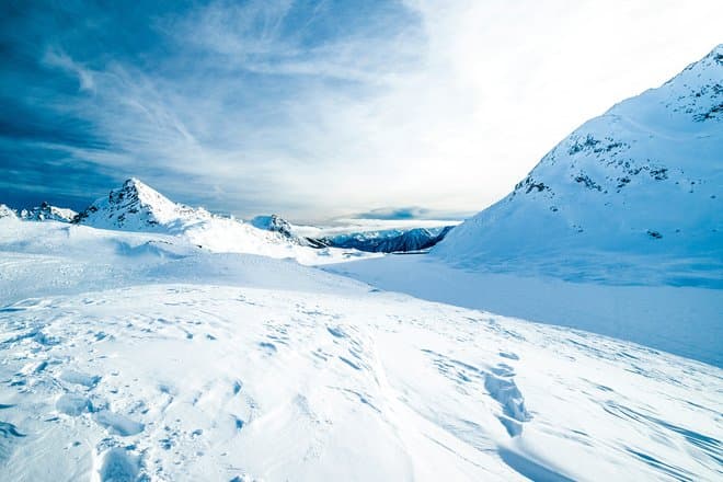 Российские ученые создали «шеф-повара» для арктических строек