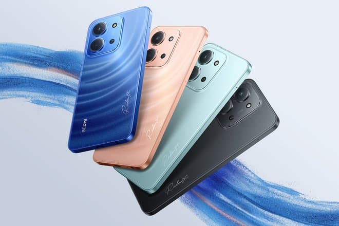 Redmi 15C приехал в Россию: новый ультрабюджетник от Xiaomi