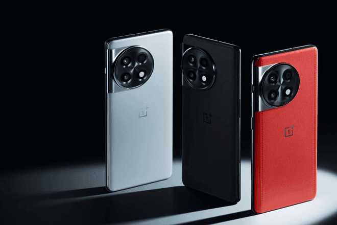 Названы смартфоны OnePlus, которые не получат ColorOS 17 на базе Android 17