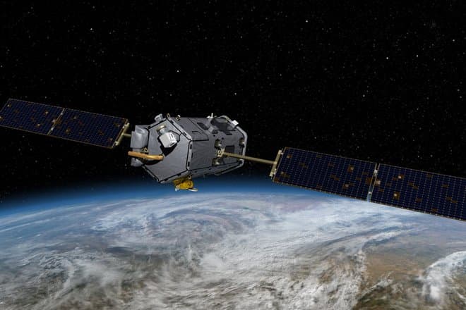 Ученые создают новое поколение малых спутников для мониторинга Севморпути