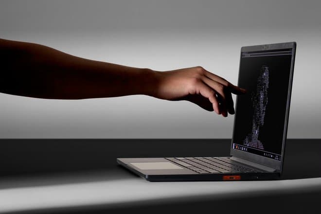 Представлен Framework Laptop 13 Pro: премиальный модульный ноутбук