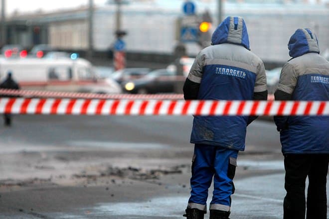 Во Владимире планируют использовать ИИ для предотвращения коммунальных аварий