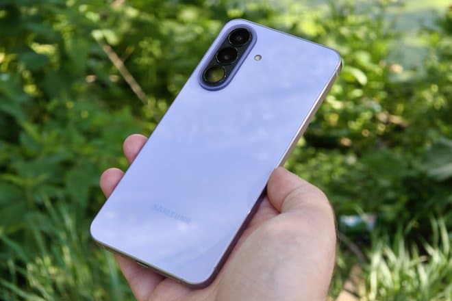 Samsung может впервые столкнуться с убытками в мобильном подразделении