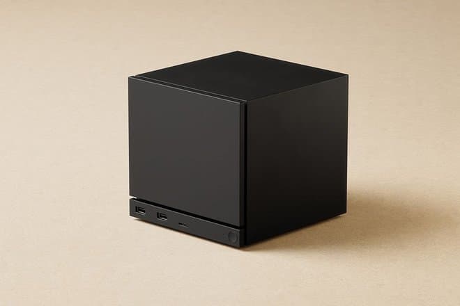 Steam Machine и Steam Frame поступят в продажу летом