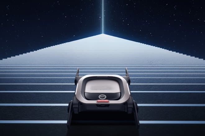 Eufy показала на IFA 2025 «лифт» для подъема роботов-пылесосов