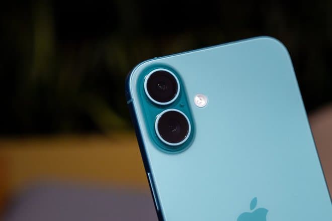 В России снизили цены iPhone 16