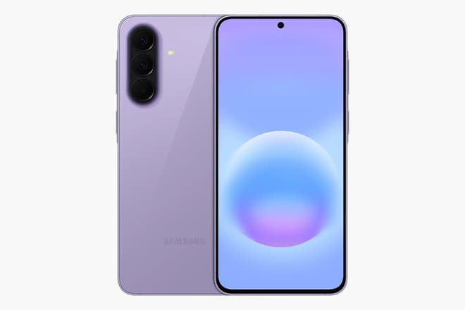 Бюджетник Samsung Galaxy A37 оценили в России в 44 тыс. рублей