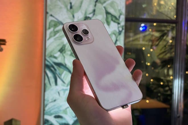 OPPO Reno 15: в Россию приехали смартфоны с ультраширокой селфи-камерой