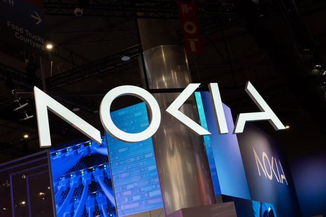 Nokia добилась запрета на продажу техники Acer и Asus в Германии