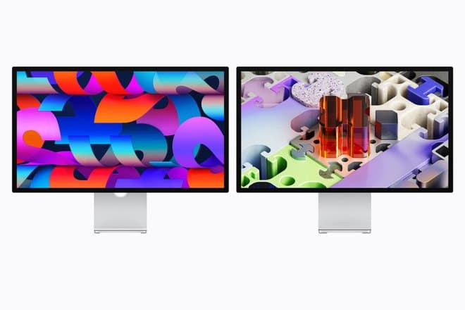 Apple встроила в свой монитор процессор от iPhone 17 Pro и 128 ГБ памяти