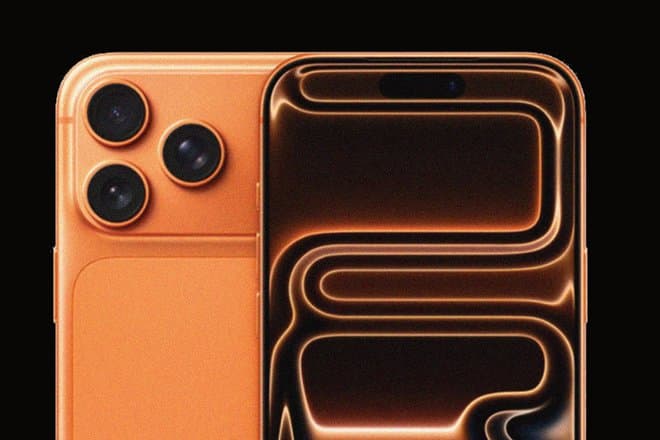 iPhone 17 сравнили с Android-смартфонами