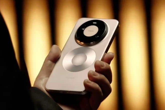 Huawei Mate 80: представлены сразу четыре флагманских смартфона от Huawei