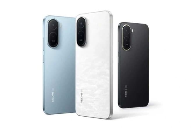 Представлен бюджетный смартфон Redmi 17 5G: батарея 6300 мАч и разъем 3,5 мм