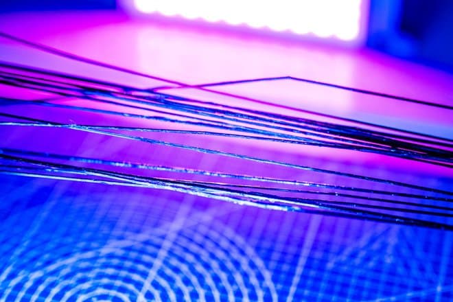 В России создали нить для 3D-печати деталей летательных аппаратов