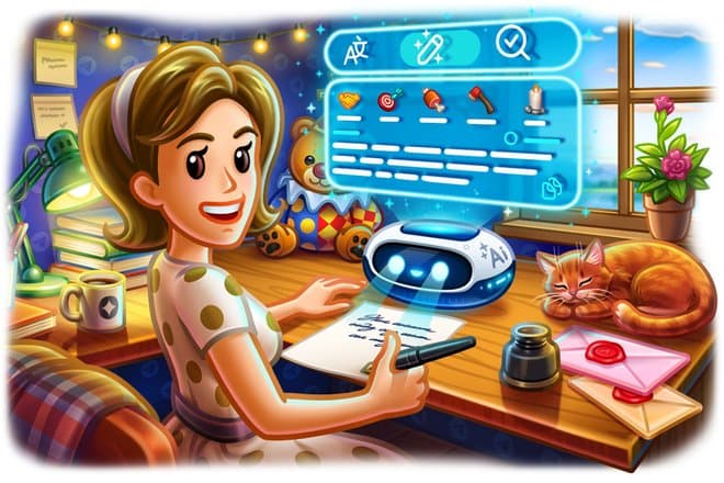Сканер документов и ИИ-редактор текста: Telegram получил большое обновление