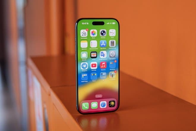 Пользователей iPhone предупредили о блокирующих смартфоны уведомлениях