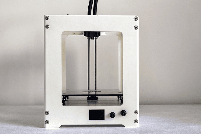 Новый рекорд: Китай научился печатать 3D-объекты за 0,6 с