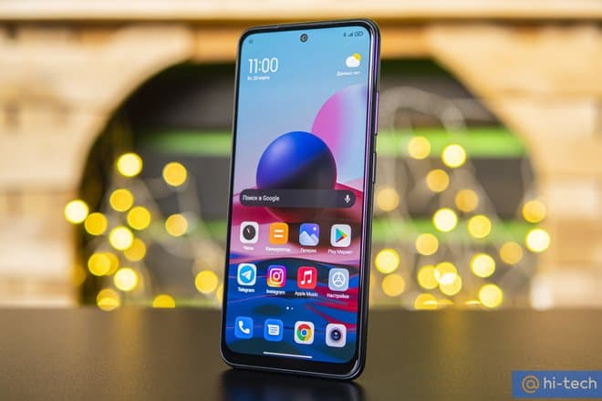 Как проверить экран телефона на битые пиксели перед покупкой