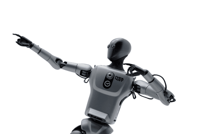 Как технологии изменят человечество к 2045 году и какие барьеры мешают этому сегодня