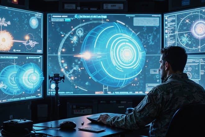 Мы – создатели Вселенной: неожиданное заявление машины Тьюринга